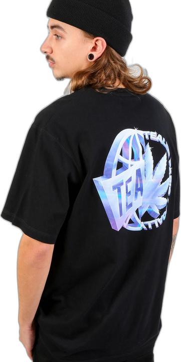 Produktbild Tealer t-shirt (XS)
