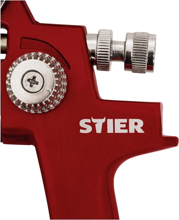 Produktbild Stier Farbspritzpistole SFP-600