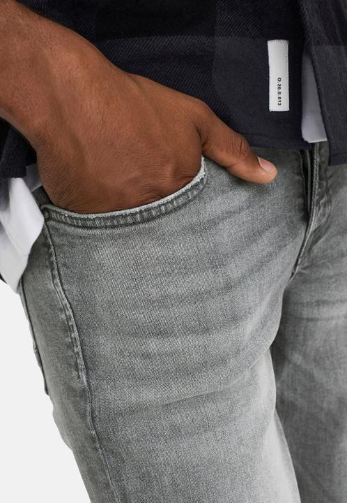Actual product image Only & Sons ONSLOOM SLIM GREY NOOS Slim Fit Jeans (W36/L32)