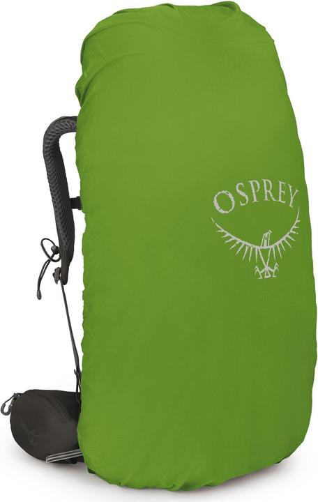 Actual product image Osprey Kestrel 58 (48 l)