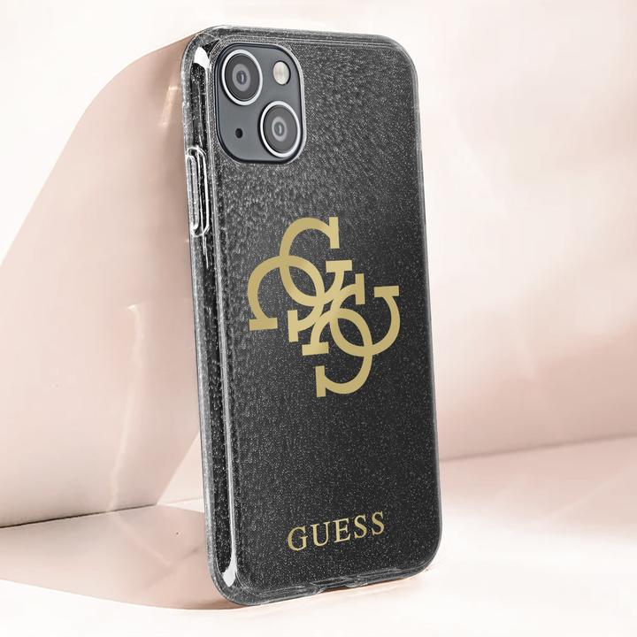 Produktbild Guess Glitter (Apple iPhone 13 mini)