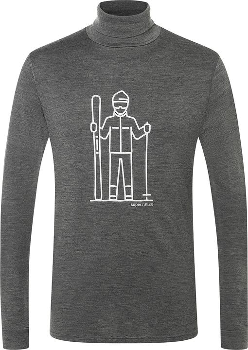 Produktbild Super Natural Skieur Turtle (M)