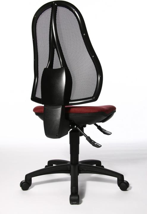 Actual product image Topstar Open Point SY