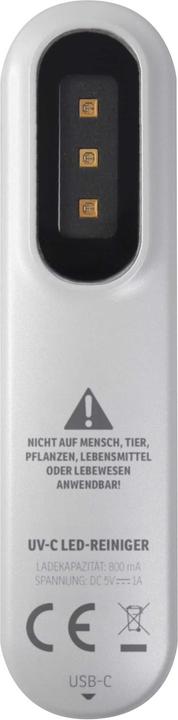 Produktbild Sonnenkönig Desinfektionsgerät UV-C 3