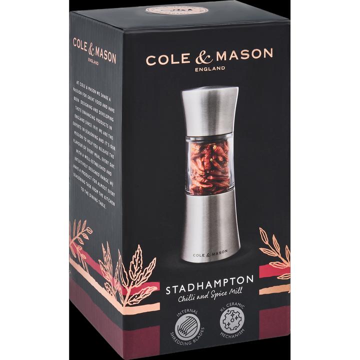 Produktbild Cole & Mason Stadhampton (Diverse Gewürze)