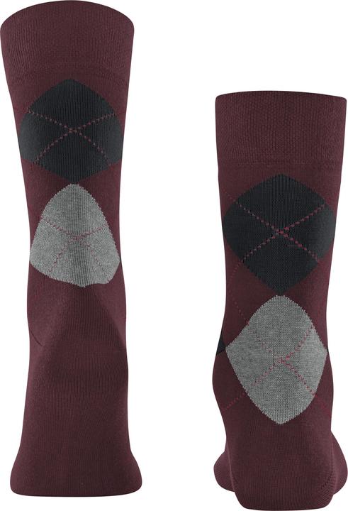 Produktbild Falke Sens. Argyle SO (39 - 42)