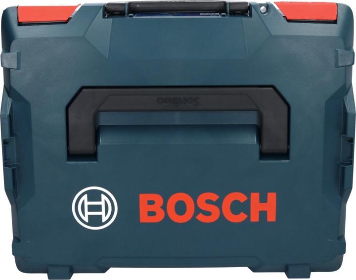 Actual product image Bosch Professional GSR 18V-90 C cordless drill/driver (2x4.0Ah ProCore, GAL 18V-40, L) (Rechargeable battery operated)