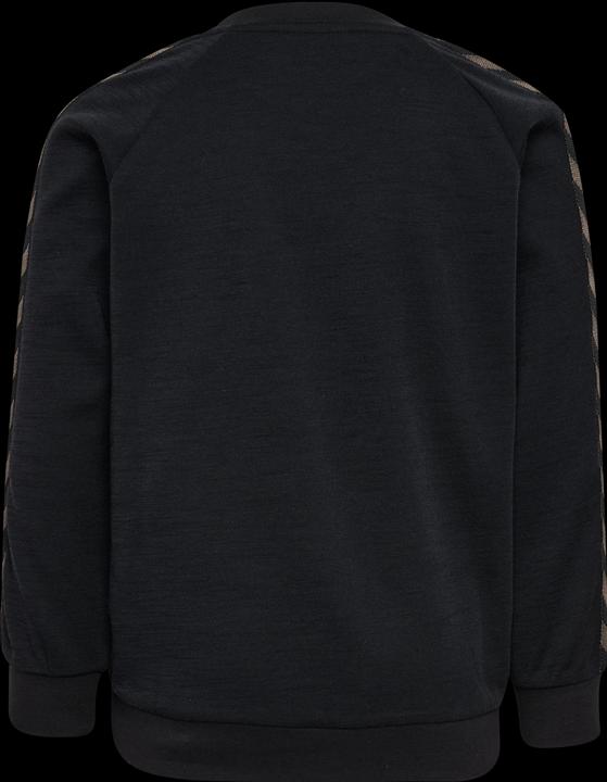 Actual product image hummel hmlWONG SWEATSHIRT (128)