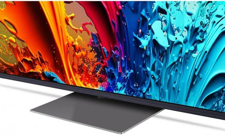 Image du produit LG 65QNED87T6B (65", QNED87, QNED, 4K, 2024)