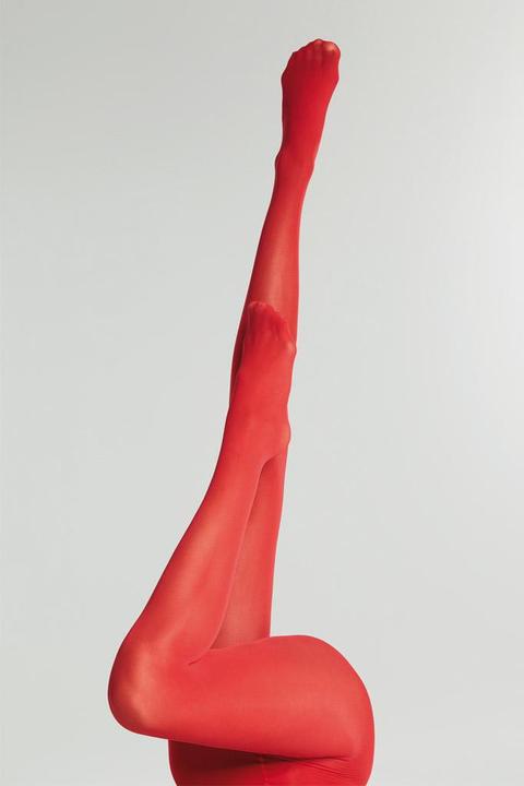 Actual product image Fogal Tights "Opaque (30 DEN, 40 - 42)