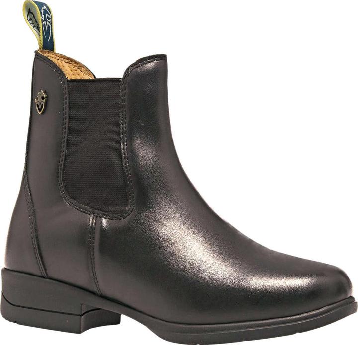 Moretta Jodhpurreitstiefeletten Alma