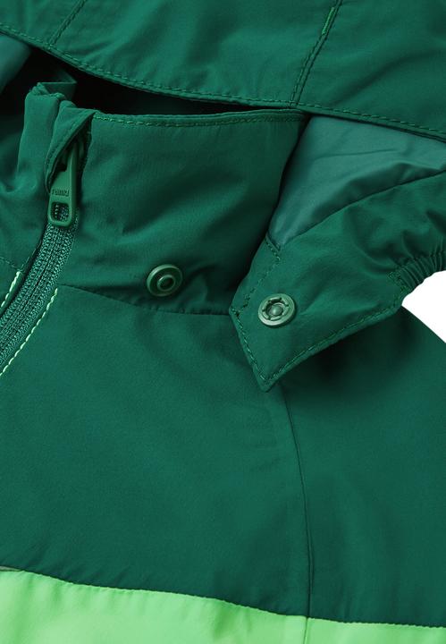 Produktbild Reima tec Kinder Regenjacke Tuulela Summer (110)