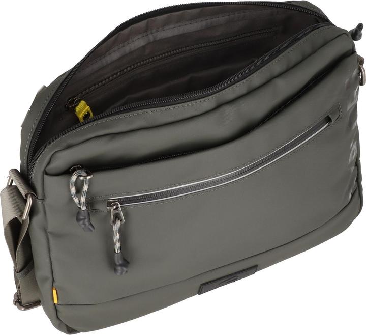 Produktbild Camel Active Explore Umhängetasche 35 cm
