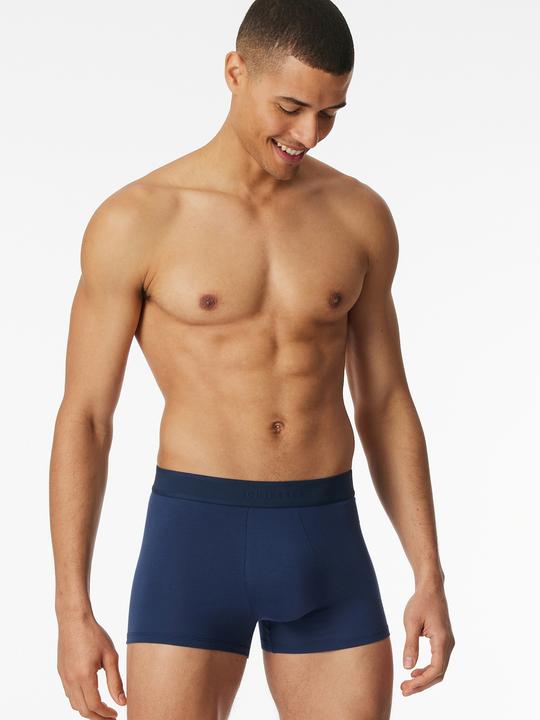 Produktbild Schiesser Trunk Shorts - Premium Modal (XL, 2er Pack)