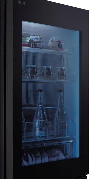 Produktbild LG GBG5160CEV