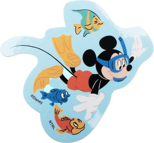 Produktbild Disney Mickey Mouse Aufkleber 1