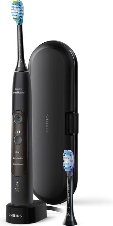 Produktbild Philips Sonicare ExpertClean 7300 (Schallzahnbürste)