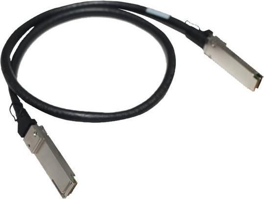 HPE E Aruba DA Copper Cable QSFP28 to QSFP28 (3 m)