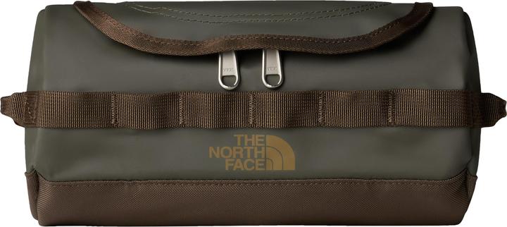 new taupe green-smokey