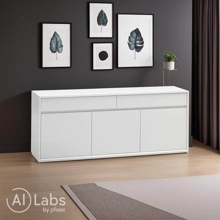 Actual product image pfister Frame (180 x 64 cm)