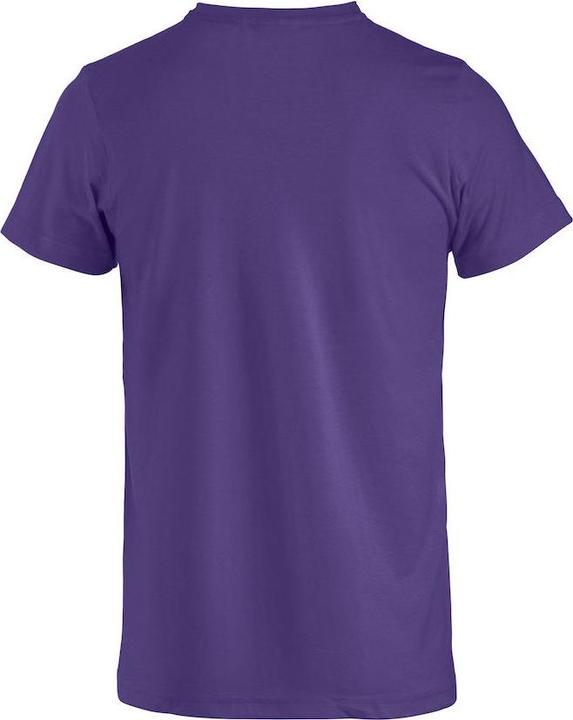 Image du produit Clique T-shirt de base (XS)