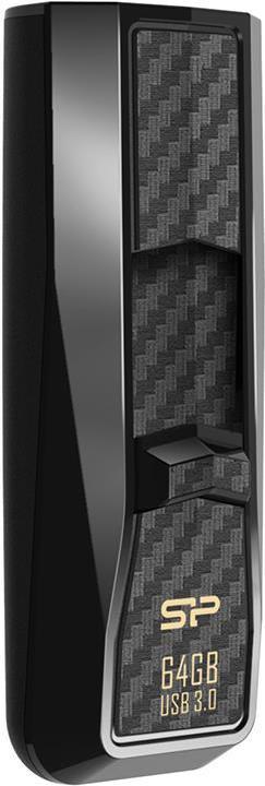 Actual product image Silicon Power Blaze B50 (256 GB, USB 3.1)