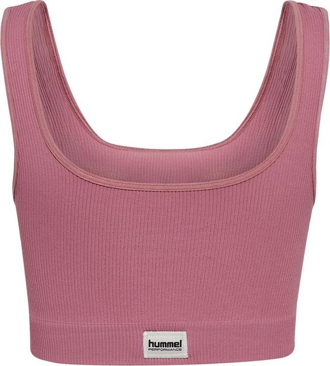 Image du produit hummel Hmlpulse Seamless Rib Bra (S)