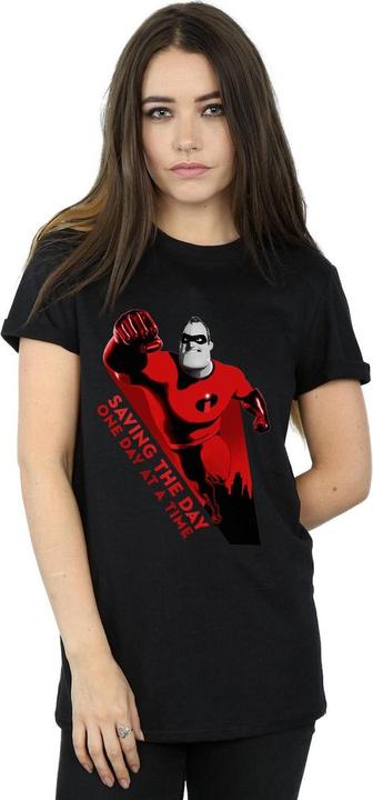 Produktbild Disney The Incredibles Saving The Day TShirt (XL)