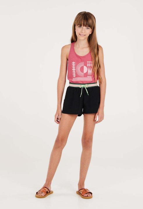 Actual product image Protest SINGLETS PRTFAMOUS JR singlet (140)