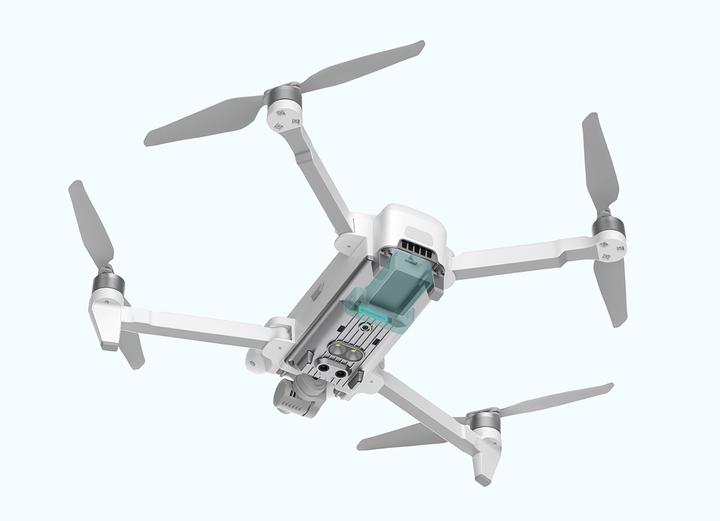 Actual product image Xiaomi X8SE 2022 V2 Combo (768 g, 48 Mpx)