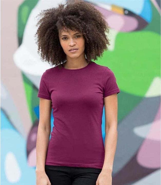 Image du produit Skinni Fit Feel Good T-shirt stretch à manches courtes (XXL)