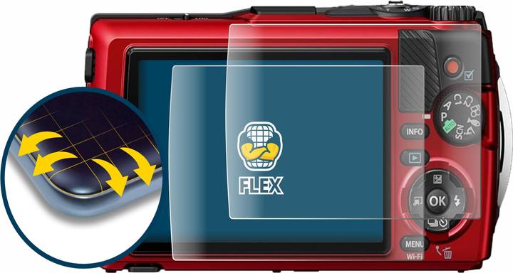 Image du produit BROTECT Full-Cover Protection (Protecteur d'écran)