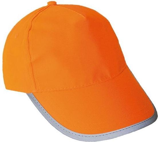 Produktbild Korntex Hi-Vis Basic Cap (One Size)