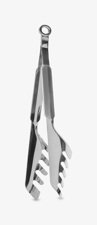 Actual product image Rösle Spaghetti tongs 30cm