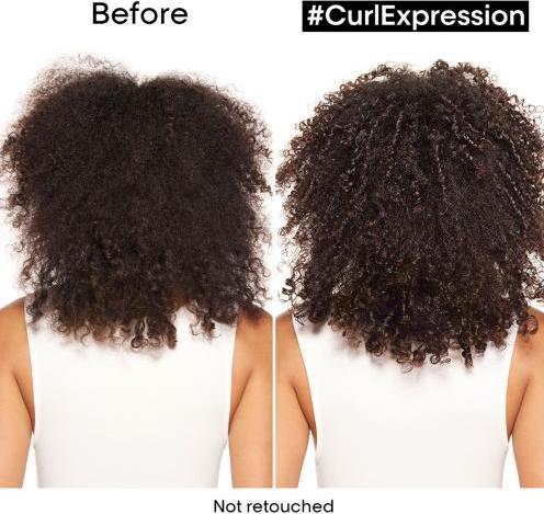 Image du produit L'Oréal Professionnel Serie Expert Curl Expression (Crème capillaire, 200 ml)