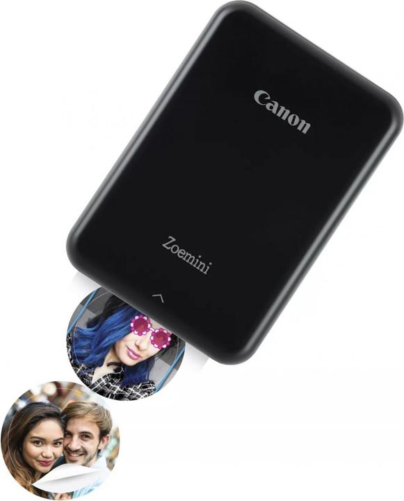 Produktbild Canon Circle ZP-2030-2C-20 (290 g/m², 20 x)