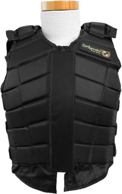 Actual product image Sir Lancelot Riding vest (M)