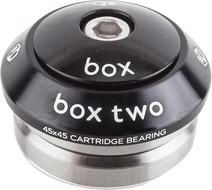 Produktbild Box Two
