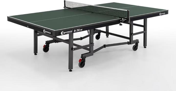 Sponeta Tischtennistisch S 8-36 w (Indoor, Behindertengerecht)