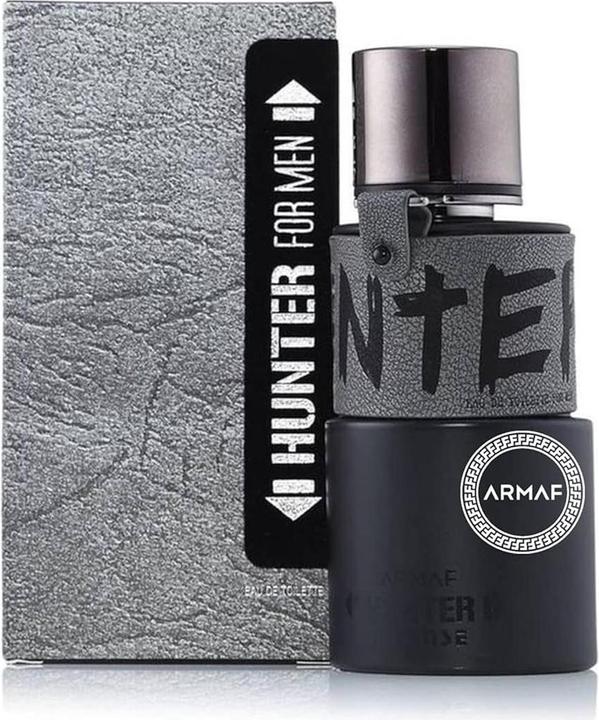 Immagine prodotto Armaf Hunter (Eau de toilette, 100 ml)