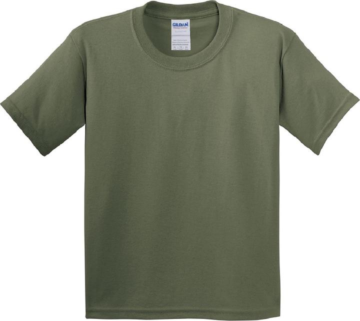 Produktbild Gildan TShirt (2 StückPackung) (XL)