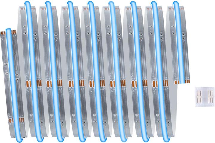 Image du produit Paulmann MaxLED 500 Stripe Set (RGBW, 250 cm, Intérieur)