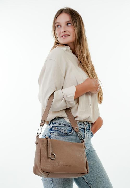 Actual product image Suri Frey SFY Debby shoulder bag