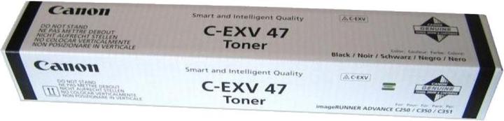 Actual product image Canon C-Exv 47 (FC)