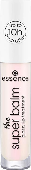Produktbild essence Lip Gloss The Super Balm Lip Treatment (Balsam, 5 ml)