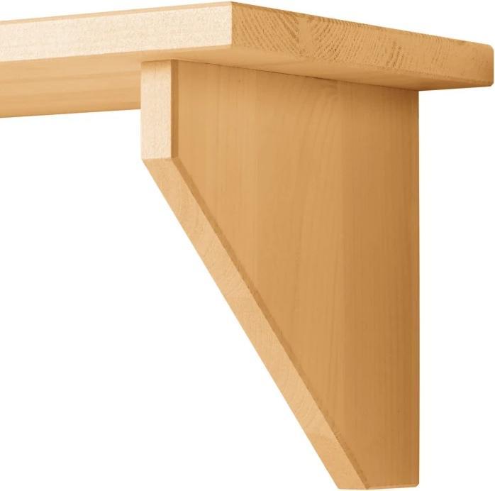 Image du produit Loft 24 Anita (100 x 15 x 15 cm)