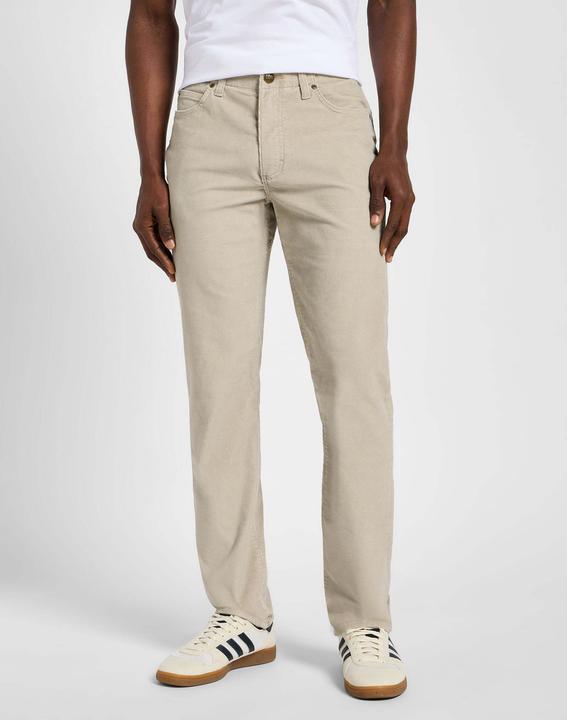 Image du produit Lee Pantalon en tissu Slim Fit MVP (40)