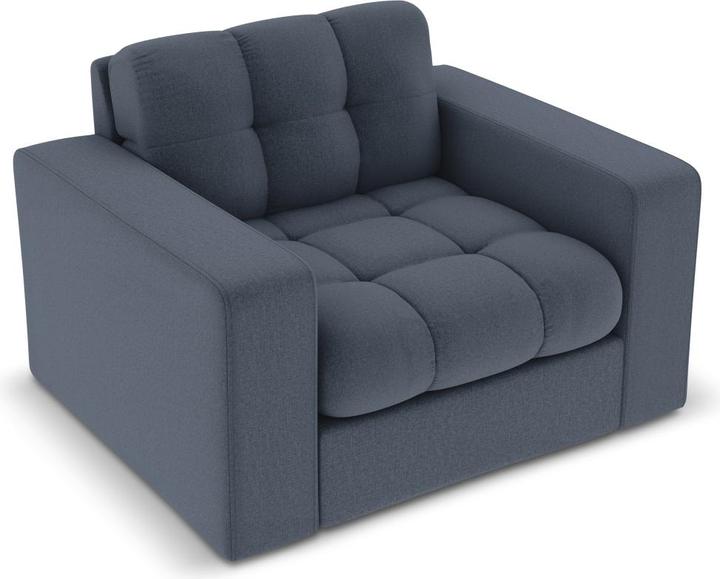 Bleu foncé