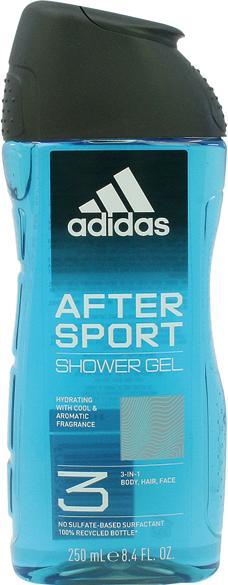 Produktbild adidas After Sport 250Ml (250 ml)