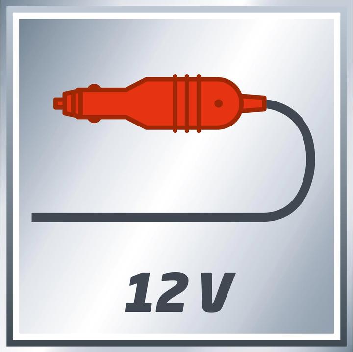 Produktbild Einhell CC-AC 12 V (18 Bar, 12 l)